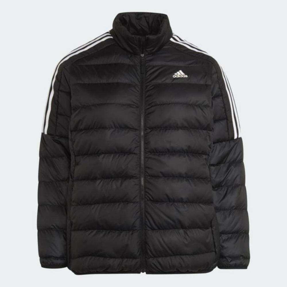 Adidas ESSENTIALS LIGHT DOWN JACKET